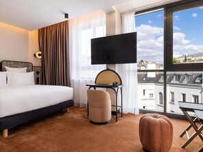 Literie de qualité supérieure, surmatelas