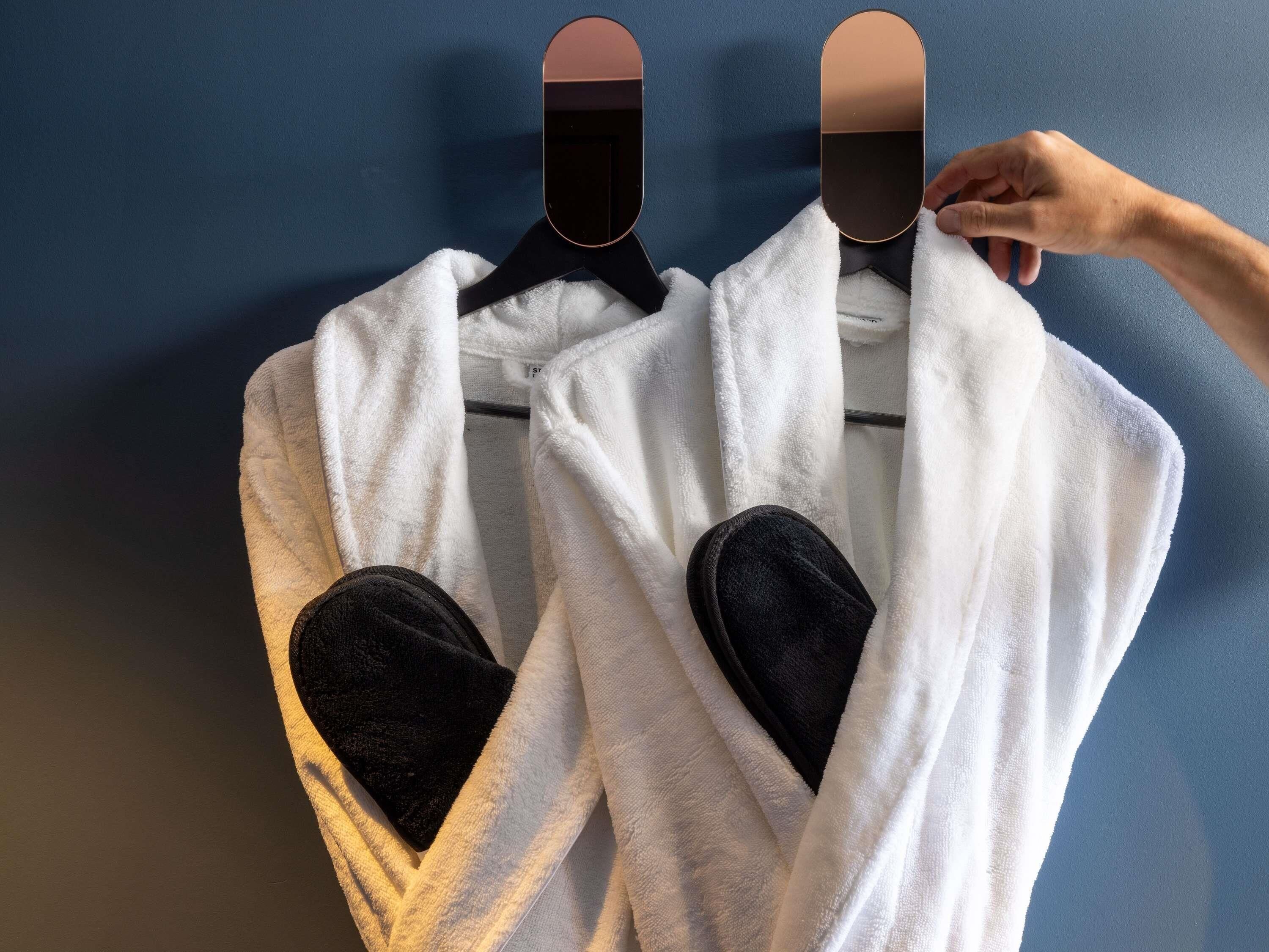 Photo - Hotel Maison Hamelin Paris - Handwritten Collection