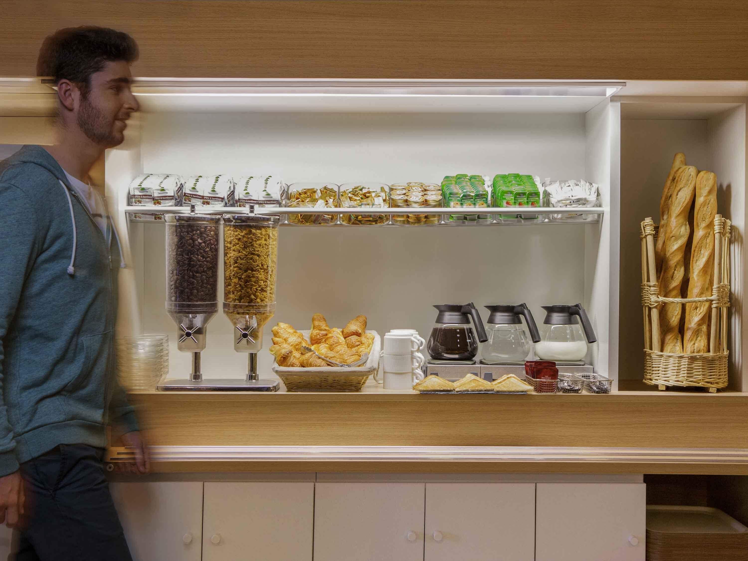 Chambres insonorisées