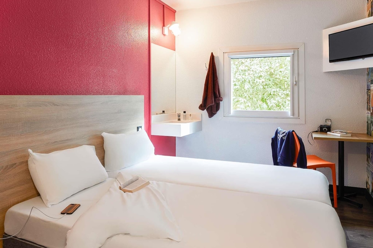 Room, 1 Double Bed