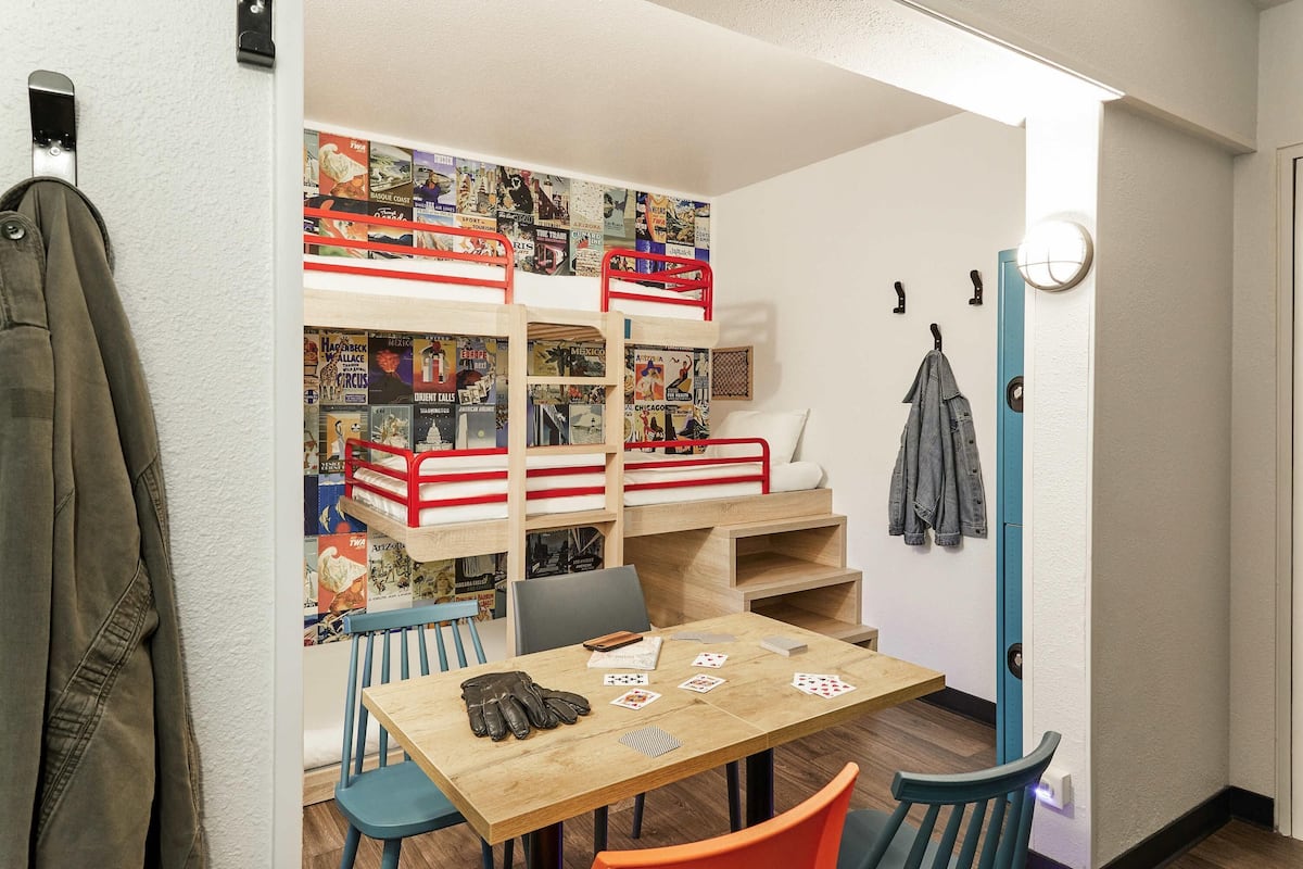 Room, Multiple Beds | Free WiFi