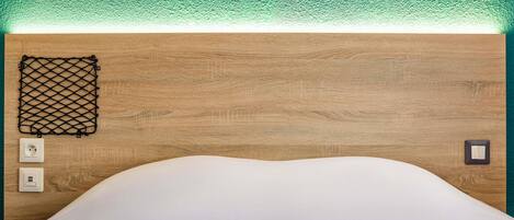 Room, 1 Double Bed, Private Bathroom | Free WiFi