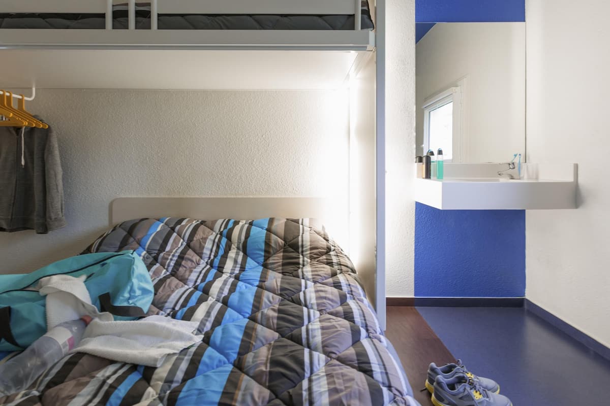 Room, 2 Single Beds
