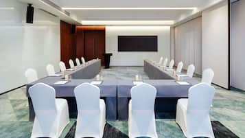 Sala de reuniones