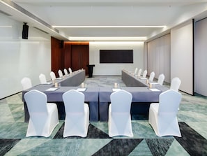 Salle de réunion