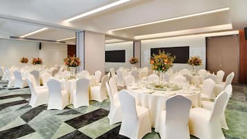 Sala de reuniones