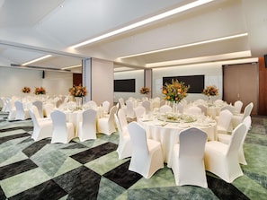 Salle de réunion