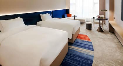 Novotel Nanjing Airport