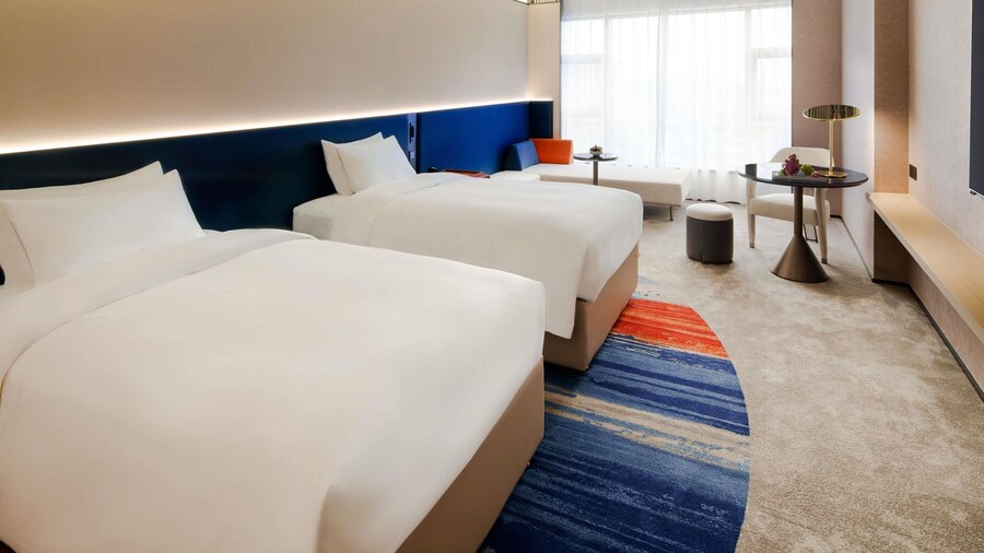 Novotel Nanjing Airport