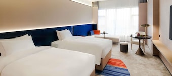 Novotel Nanjing Airport