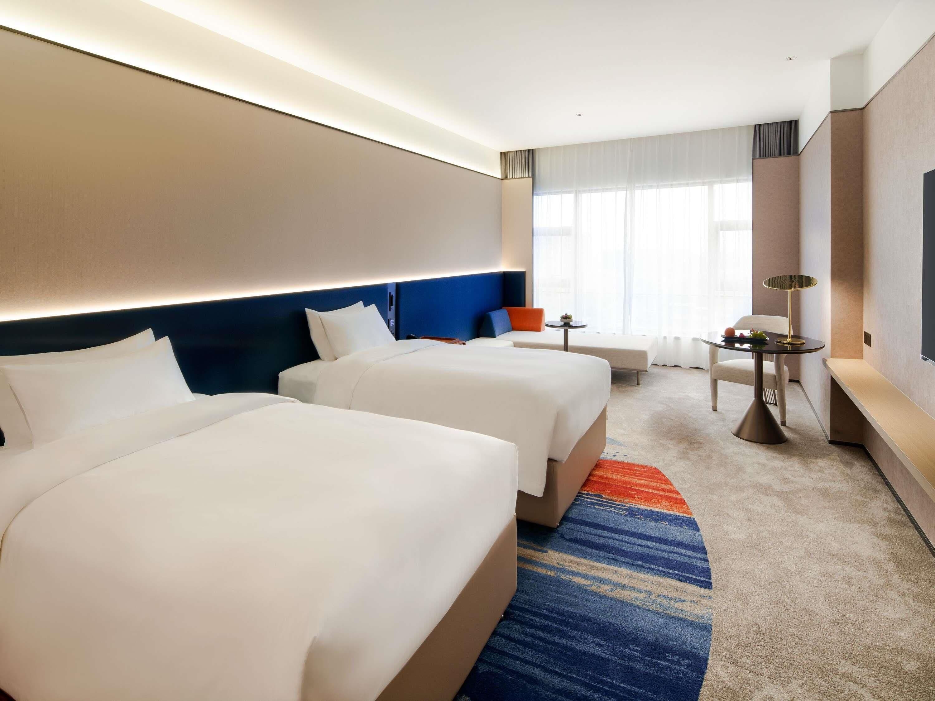 Superior Room, 2 Single Beds