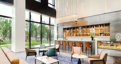 Novotel Nanjing Airport