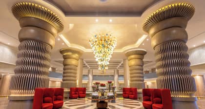 Rixos Radamis Sharm El Sheikh