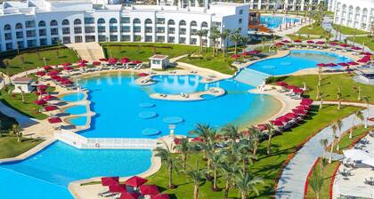 Rixos Radamis Sharm El Sheikh