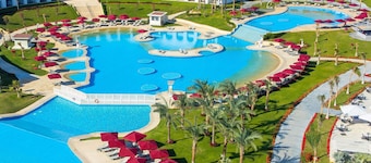 Rixos Radamis Sharm El Sheikh