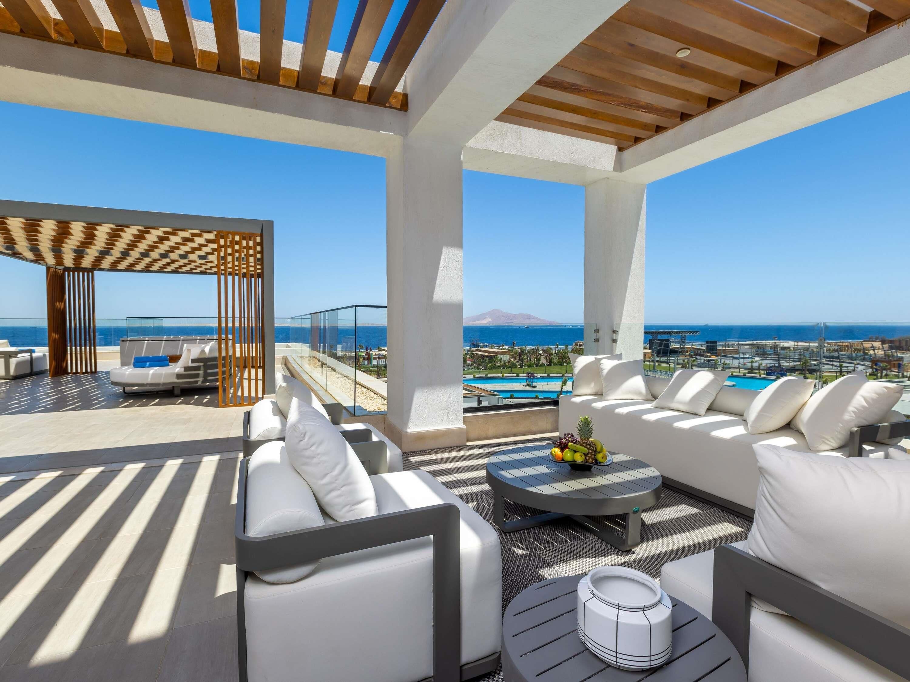 Hochwertige Bettwaren, kostenlose Minibar, Zimmersafe