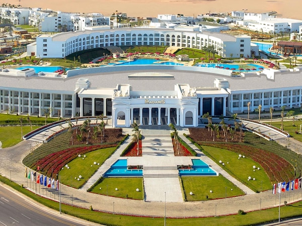 Rixos Radamis Sharm El Sheikh - Sharm el-Sheikh