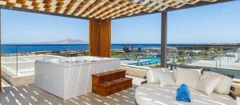 Rixos Radamis Sharm El Sheikh