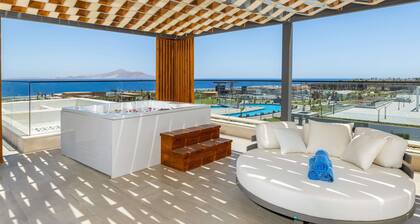 Rixos Radamis Sharm El Sheikh