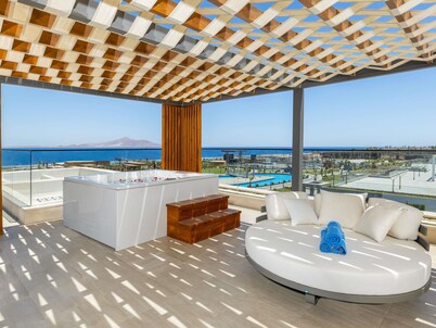 Rixos Radamis Sharm El Sheikh