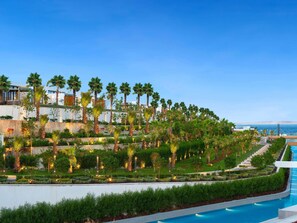 Exterior - Rixos Radamis Sharm El Sheikh (Sharm El Sheikh)