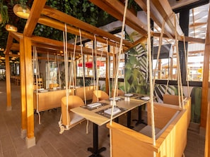 餐厅