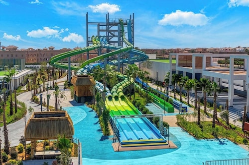 Rixos Radamis Sharm El Sheikh