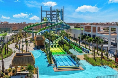 Rixos Radamis Sharm El Sheikh