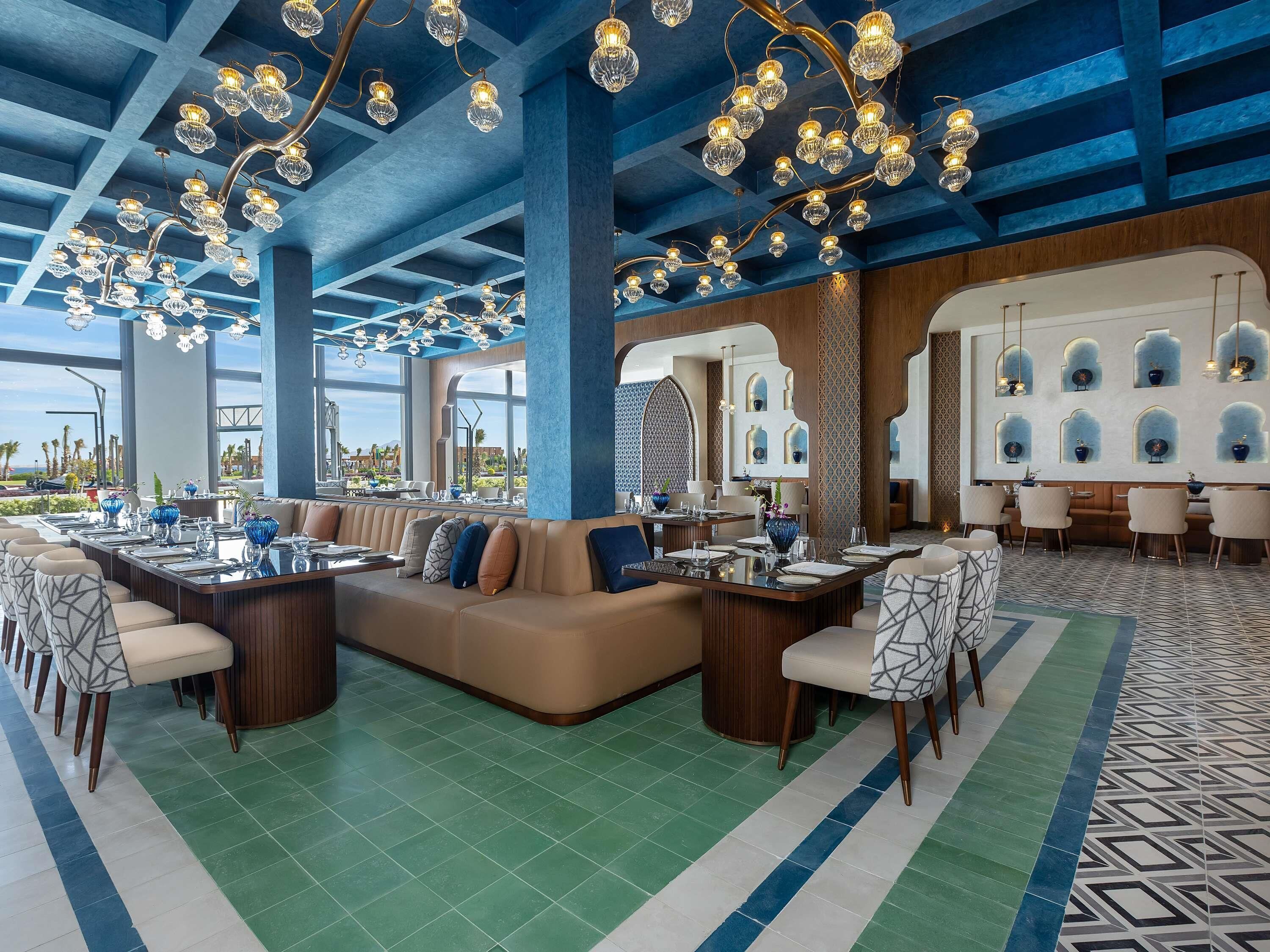 Εστιατόριο