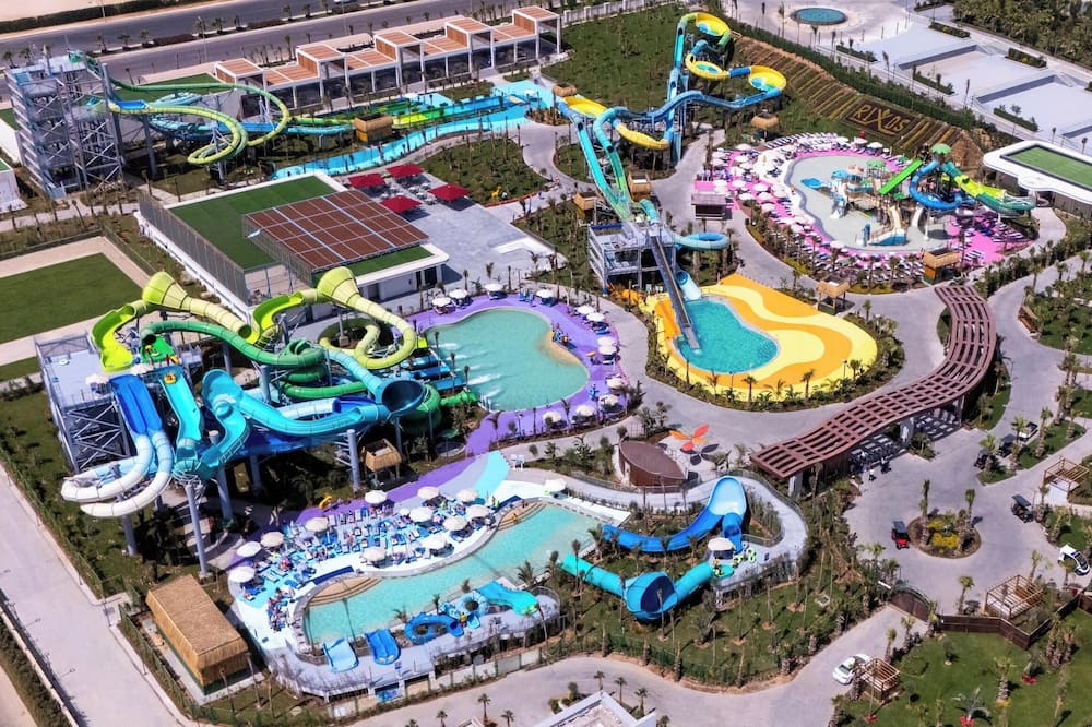 Rixos Radamis Sharm El Sheikh