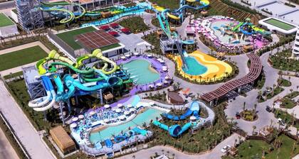 Rixos Radamis Sharm El Sheikh