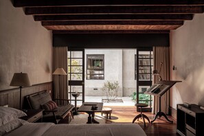 Japanese-style Room - Hangzhou West Lake Anyu Hotel (Hangzhou)