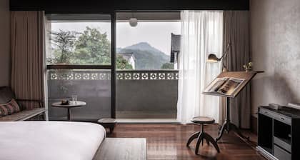 HangZhou ANYU Hotel