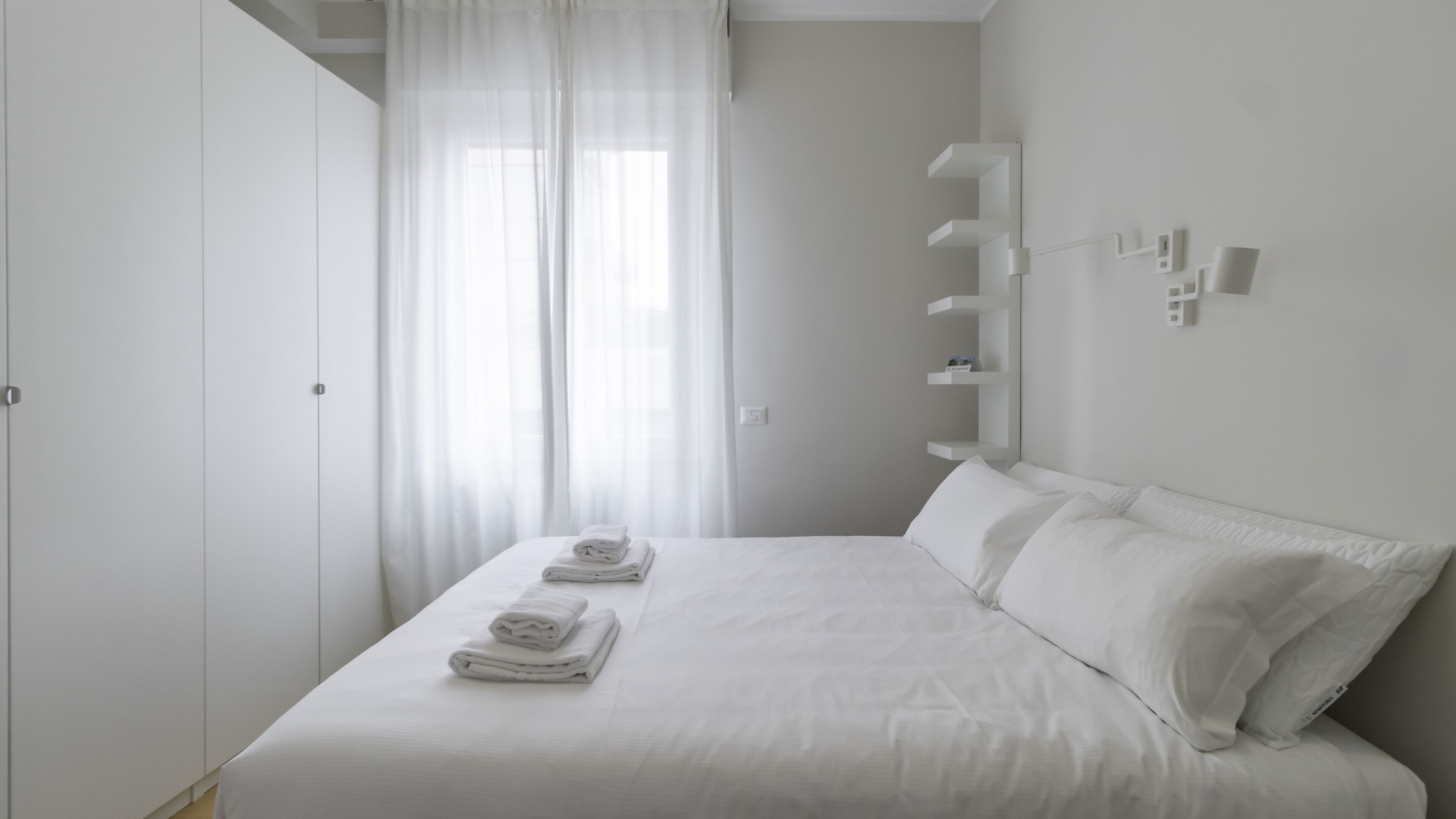 公寓 (1 Bedroom) | 內部