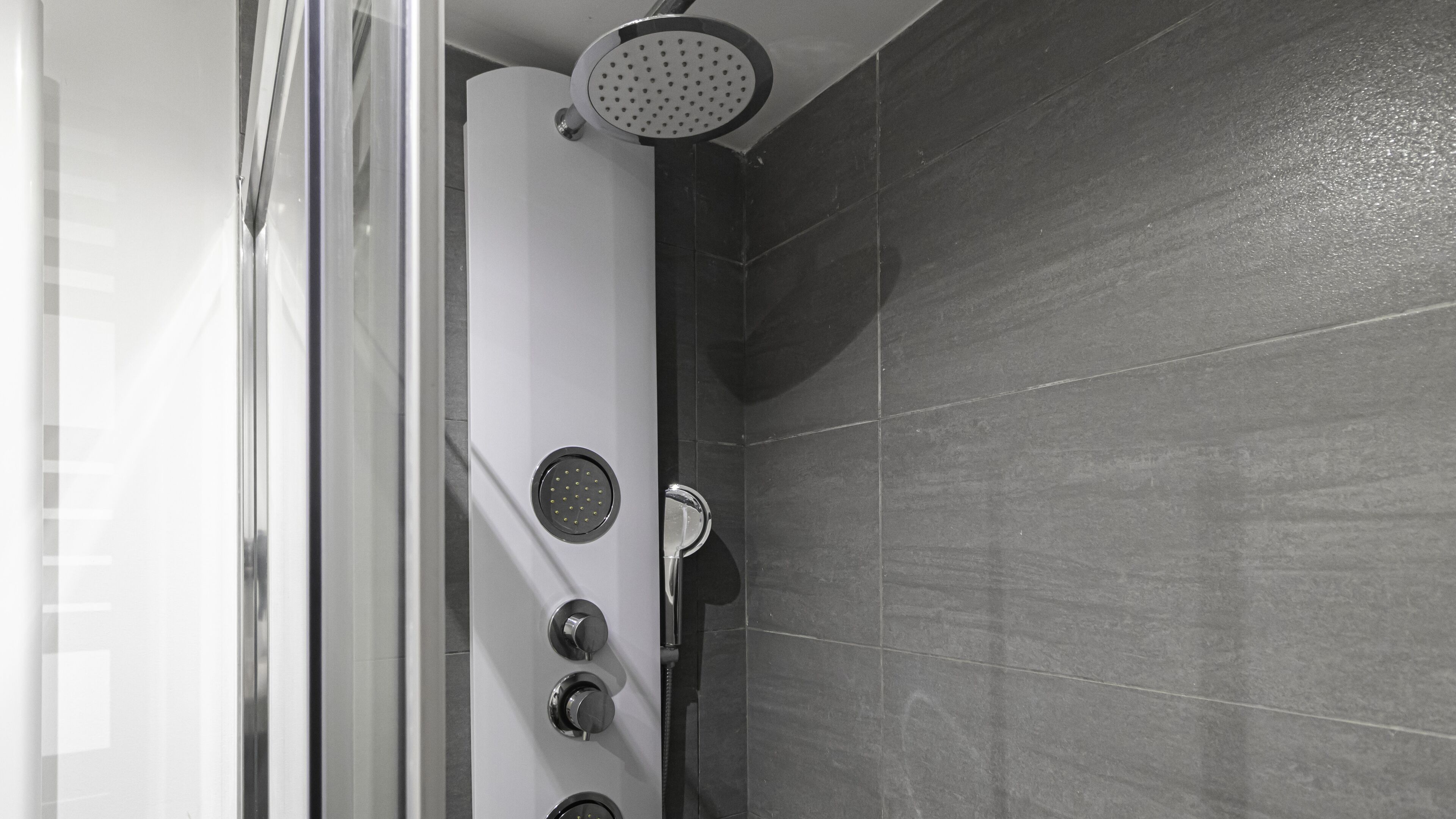 公寓 (1 Bedroom) | 住宿内部