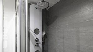 Appartement (1 Bedroom) | Intérieur