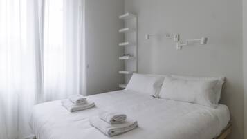 Apartemen (1 Bedroom) | Interior