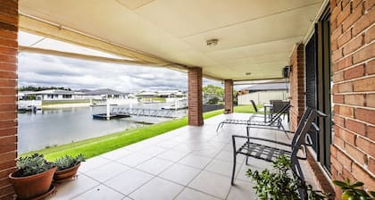 Taine Court - Lifestyle Yamba
