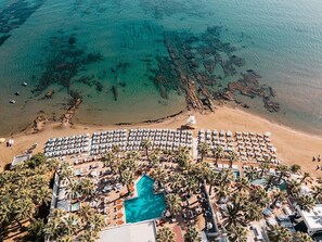 Lettini da mare, teli da spiaggia