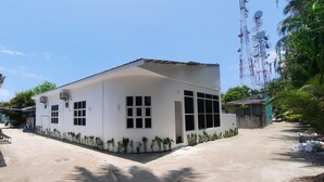 Esterni
