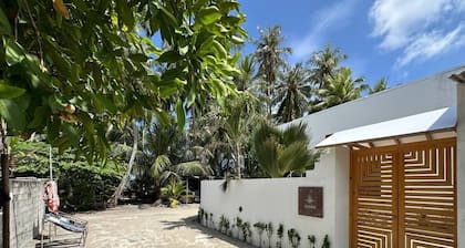 Futtaru Sands