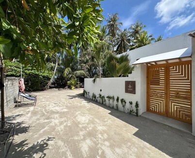 Futtaru Sands 