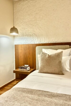 2 chambres, Wi-Fi