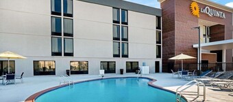 La Quinta Inn & Suites by Wyndham Columbus MS