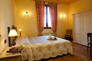 2 dormitorios, wifi gratis, ropa de cama y accesible en silla de ruedas