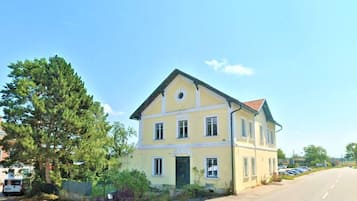 Udendørsområde