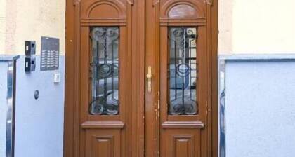 Bright Duplex Danube Canal