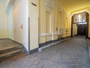 Interior - Highlight Apartment Naschmarkt (Wien)