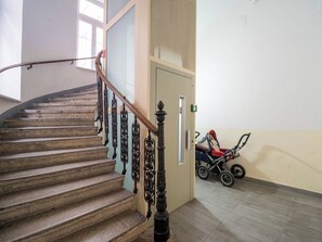 Interior - Highlight Apartment Naschmarkt (Wien)