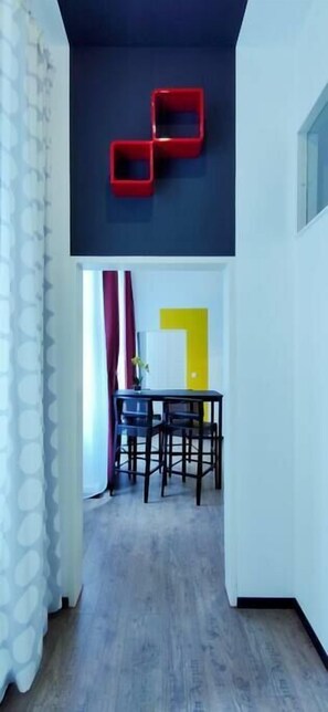 Interior - Highlight Apartment Naschmarkt (Wien)